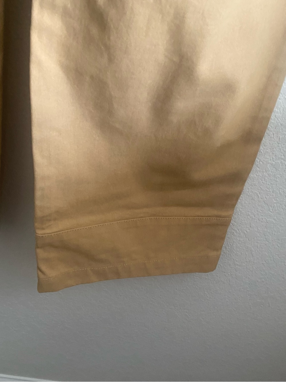 Mountain Khakis Men's Khaki/Tan Chino Pants